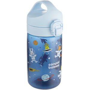 Canpol babies Junior Bottle gyerekkulacs Blue 1 db kép