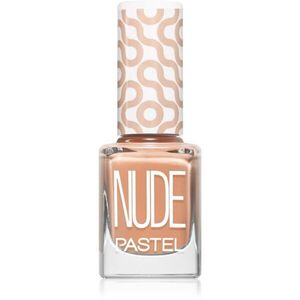 Pastel Nude körömlakk árnyalat 101 13 ml kép