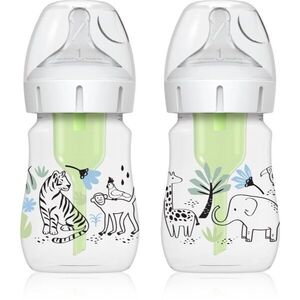 Dr. Brown's Options+ Jungle cumisüveg 2x150 ml kép