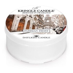 Kringle Candle Classic Parisian Frost teamécses 42 g kép