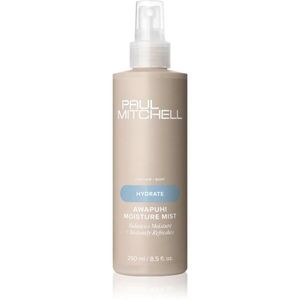 Paul Mitchell Hydrate Awapuhi Moisture Mist hidratáló permet hajra 250 ml kép