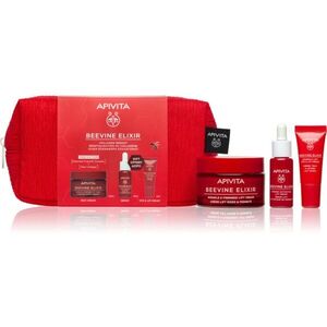 Apivita Beevine Elixir Collagen Reboot ajándékszett a feszes bőrért kép