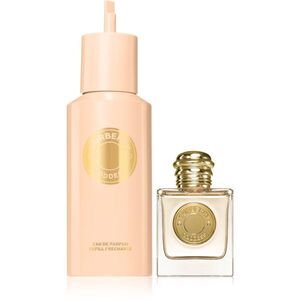 Burberry Goddess Set szett hölgyeknek kép