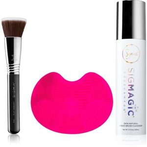 Sigma Beauty Brush szett kép
