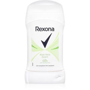 Rexona Aloe Vera izzadásgátló stift 50 ml kép