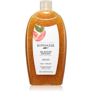 BYPHASSE Argan tusfürdő gél 750 ml kép