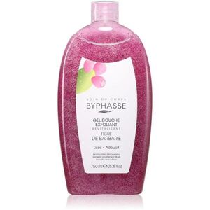 BYPHASSE Priskly Pear tusfürdő gél 750 ml kép