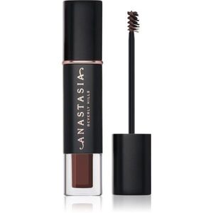 Anastasia Beverly Hills Volumizing Tinted Brow Gel hosszantartó szemöldök gél árnyalat Chocolate 3.2 ml kép