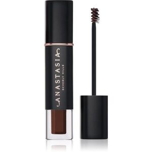 Anastasia Beverly Hills Volumizing Tinted Brow Gel hosszantartó szemöldök gél árnyalat Dark Brown 3.2 ml kép