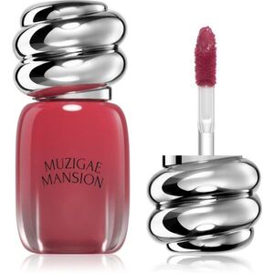MUZIGAE MANSION Objet Glossy Mini hidratáló ajakfény árnyalat 005 Cherry Drop 1.8 g kép