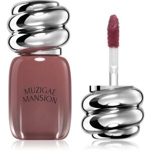 MUZIGAE MANSION Objet Glossy Mini hidratáló ajakfény árnyalat 003 Nudy Drop 1.8 g kép