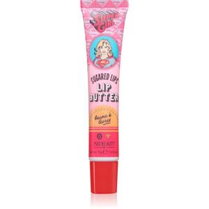 Mad Beauty DC Femme Power Supergirl Mélyen tápláló vaj az ajkakra 15 g kép