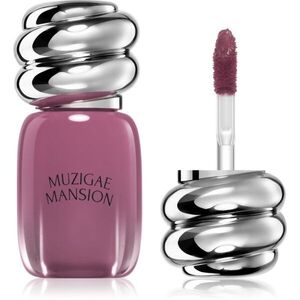 MUZIGAE MANSION Objet Glossy Mini hidratáló ajakfény árnyalat 011 Lilac Drop 1.8 g kép