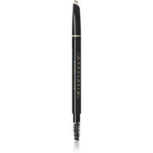 Anastasia Beverly Hills Archibrow Pencil precíz szemöldökceruza kefével árnyalat Caramel 0.05 g kép