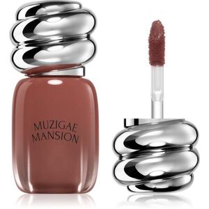 MUZIGAE MANSION Objet Glossy Mini hidratáló ajakfény árnyalat 009 Guava Drop 1.8 g kép