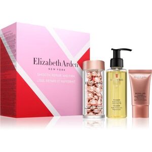Elizabeth Arden Retinol + HPR Ceramide Smooth, Repair and Firm ajándékszett a bőr fiatalításáért kép