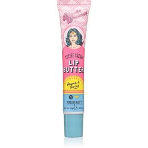 Mad Beauty DC Femme Power Wonder Woman Mélyen tápláló vaj az ajkakra 15 g kép