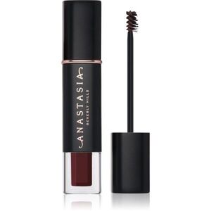 Anastasia Beverly Hills Volumizing Tinted Brow Gel hosszantartó szemöldök gél árnyalat Ebony 3.2 ml kép