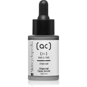 Skincyclopedia (ac) nappali hámlasztó szérum 30 ml kép