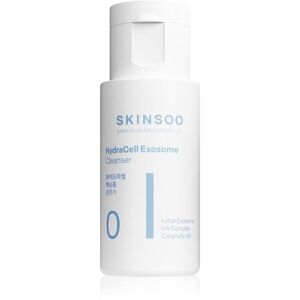 SKINSOO HydraCell Exosome Cleanser hidratáló tisztító gél 30 ml kép
