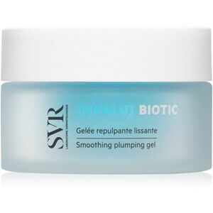 SVR Biotic [HYALU] feszesítő és fiatalító krém hidratáló hatással 50 ml kép