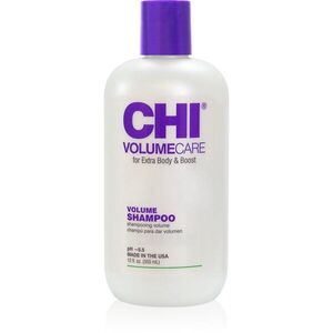 CHI VolumeCare Volumizing Shampoo sampon a hajtérfogat növelésére 355 ml kép