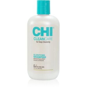 CHI CLEANCARE Clarifying Shampoo mélyen tisztító sampon 355 ml kép
