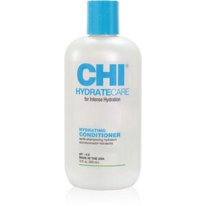 CHI HYDRATECARE Hydrating Conditioner mélyhidratáló balzsam száraz hajra 355 ml kép