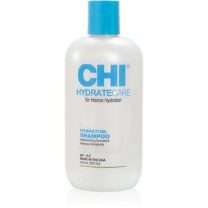 CHI HYDRATECARE Hydrating Shampoo hidratáló sampon száraz hajra 355 ml kép