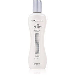 CHI BioSilk Silk Therapy Glazing Gel formázó gél selyemmel 207 ml kép