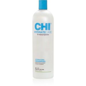 CHI HYDRATECARE Hydrating Shampoo hidratáló sampon száraz hajra 739 ml kép