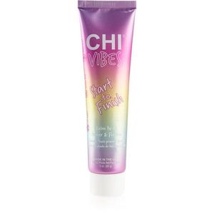 CHI Vibes Hair To Slay Start To Finish védő balzsam hajra 85 g kép