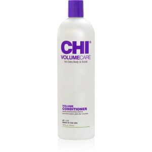 CHI VolumeCare Volumizing Conditioner kondicionáló a hajtérfogat növelésére 739 ml kép