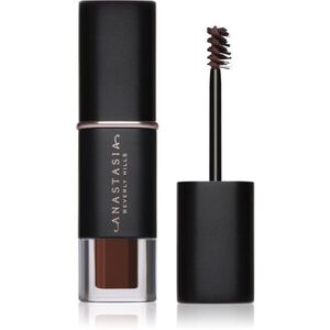 Anastasia Beverly Hills Volumizing Tinted Brow Gel hosszantartó szemöldök gél árnyalat Dark Brown 2.1 ml kép
