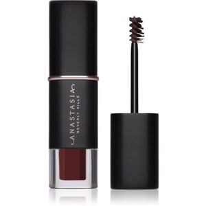 Anastasia Beverly Hills Volumizing Tinted Brow Gel hosszantartó szemöldök gél árnyalat Ebony 2.1 ml kép