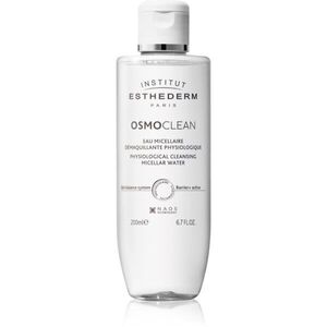 Institut Esthederm Osmoclean micellás víz 3 az 1-ben 200 ml kép