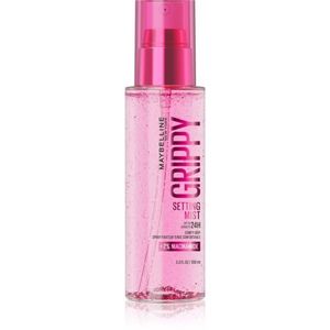 MAYBELLINE NEW YORK Grippy Setting Mist sminkfixáló spray 100 ml kép
