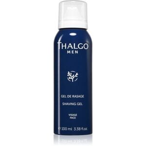 Thalgo Source Marine Cooling Shaving Gel borotválkozási gél uraknak 100 ml kép