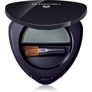 Dr. Hauschka Make-Up Eyeshadow intenzív szemhéjfesték árnyalat 04 verdelite 1.4 g kép