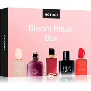 Beauty Discovery Box Notino Bloom Ritual Box szett unisex kép
