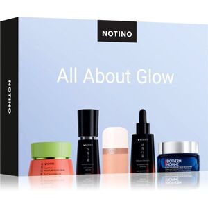 Beauty Discovery Box Notino All About Glow szett unisex kép