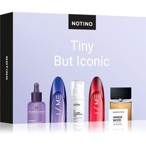 Beauty Discovery Box Notino Tiny But Iconic szett unisex kép