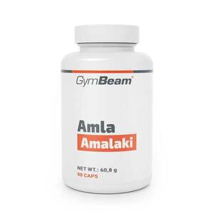 GymBeam Amla (Amalaki) kép