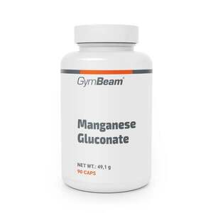 Manganese gluconate - GymBeam kép