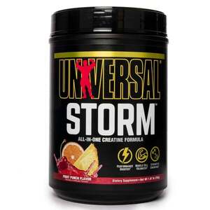 Universal Nutrition Storm kép