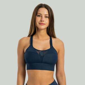 STRIX ALPHA Sports Bra Midnight Blue kép