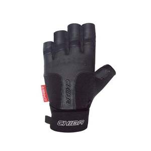 Chiba Fitness gloves Classic kép