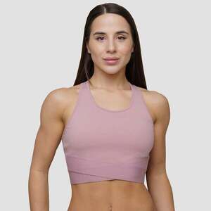 GymBeam Agile sportmelltartó Woodrose kép