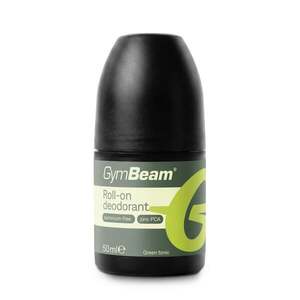 GymBeam Green tonic golyós dezodor 50 g kép