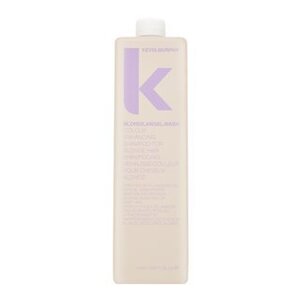 Kevin Murphy Blonde.Angel Wash tápláló sampon szőke hajra 1000 ml kép